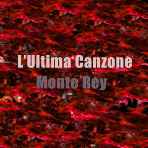 Album L'Ultima Canzone from 