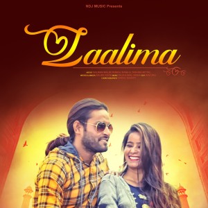 Listen to Zaalima song with lyrics from Baubs Khan