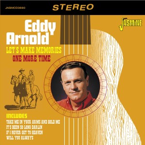 ดาวน์โหลดและฟังเพลง I Love You Because พร้อมเนื้อเพลงจาก Eddy Arnold