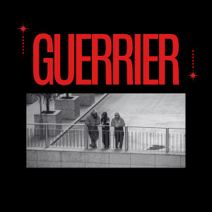 Album GUERRIER from 7 Bloods