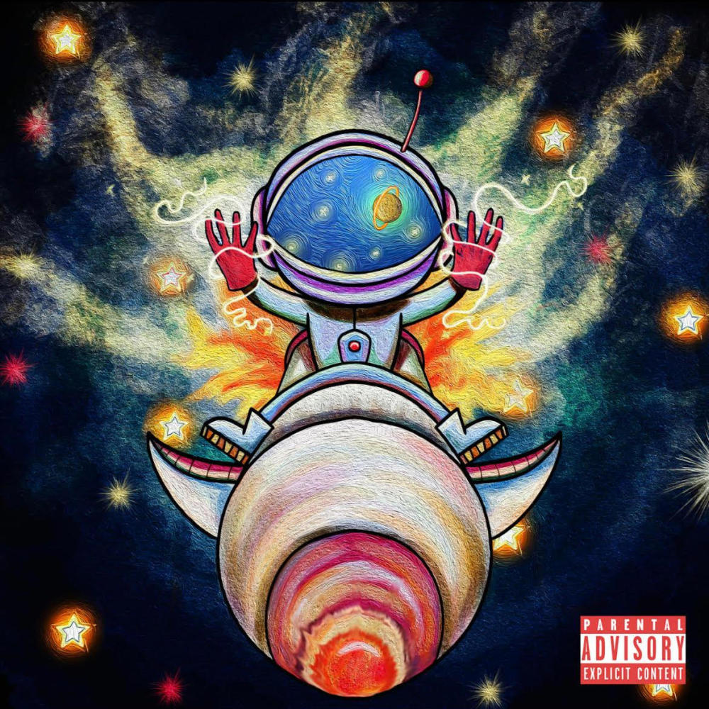 Hold Up (feat. Jay Worthy) (Explicit)