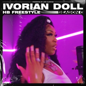 Ivorian Doll的專輯Ivorian Doll - HB Freestyle (Season 6) (Explicit)