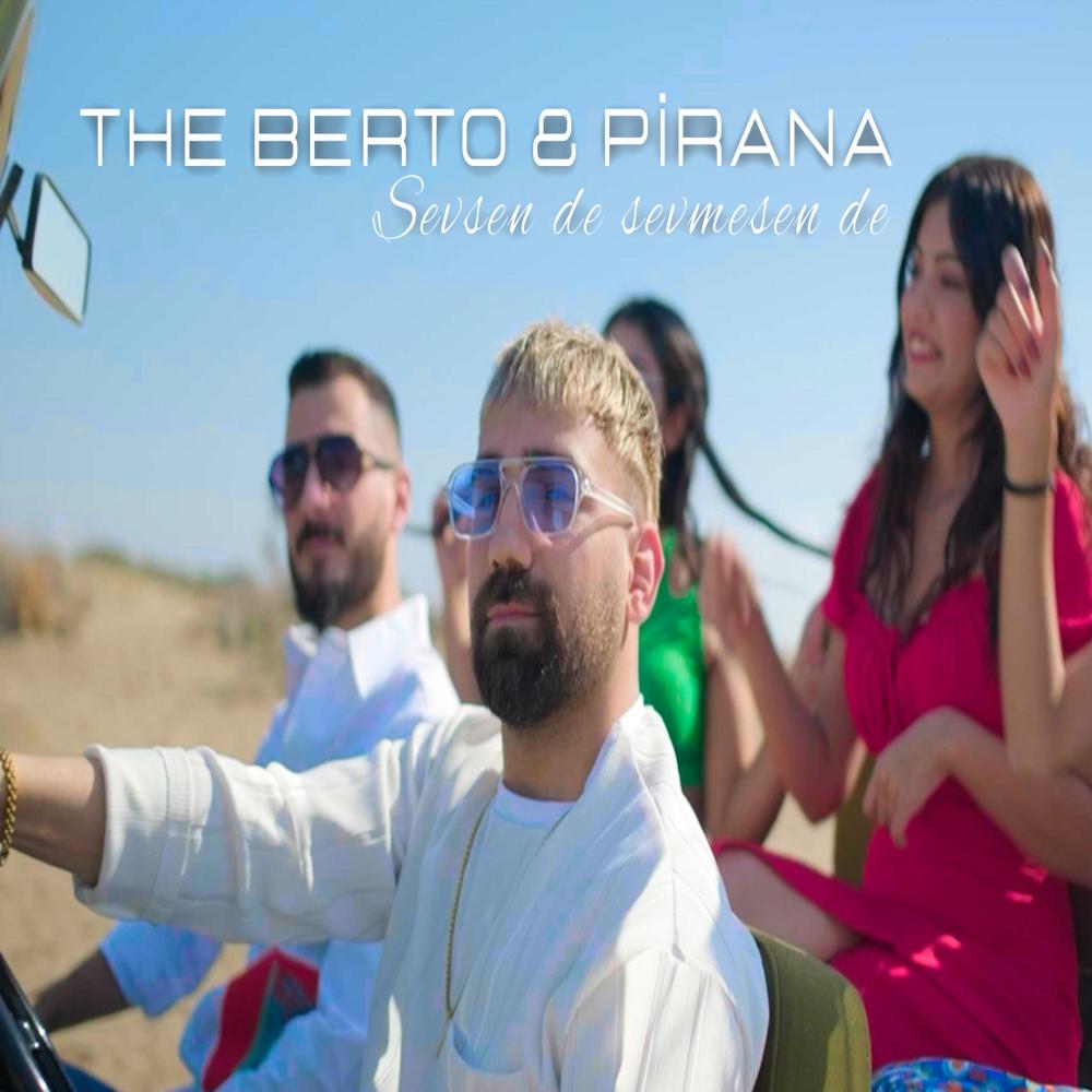 SEVSEN DE SEVMESEN DE (feat. The Berto)