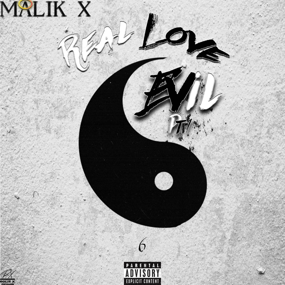 Real Love (Evil) , Pt.1 (Explicit)