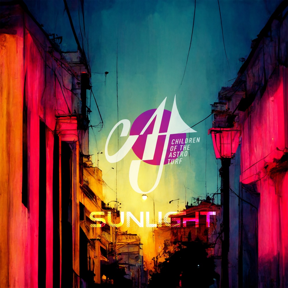 Sunlight (Explicit)