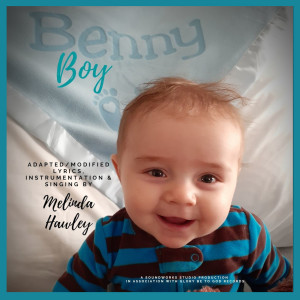 Album Benny Boy from Melinda Hawley