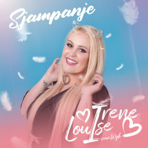 收聽Irene-Louise Van Wyk的Hou Jou Hande Van My Lyf Af歌詞歌曲