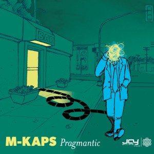 收聽M-Kaps的Closet Romantic (Explicit)歌詞歌曲
