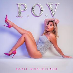 Rosie McClelland的專輯P.O.V