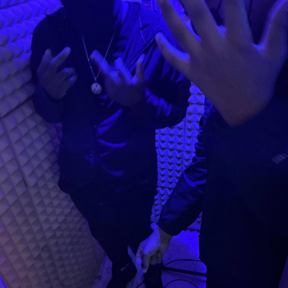 3am Inna Jets (feat. SSN) (Explicit)