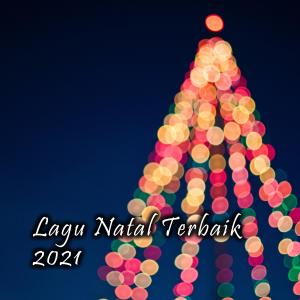 Rohani Akustik的專輯Lagu Natal Terbaik 2021