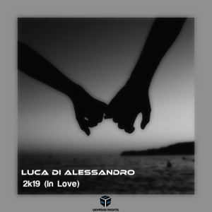 Album 2K19 (In Love) from Luca Di Alessandro