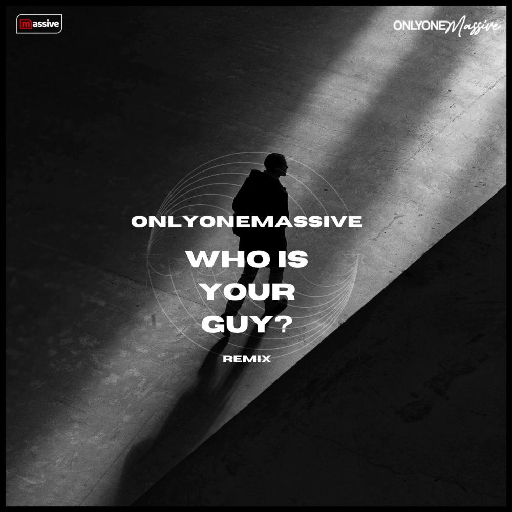 Who Is Your Guy? (Afrohouse Remix)