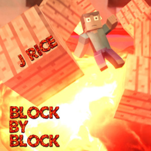 Album Block by Block from J Rice