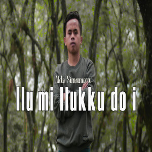 ALDO SIMAMORA的專輯ILU MI ILUKKU DO I