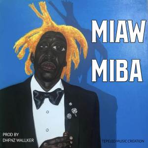 DJ MIAW MIBA dari Dhfnz Wallker