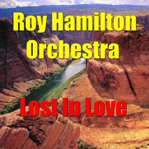 收聽Roy Hamilton Orchestra的Lost in Love歌詞歌曲