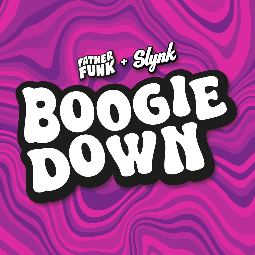 Boogie Down