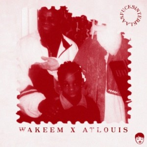 ดาวน์โหลดและฟังเพลง Boekdelen (Explicit) พร้อมเนื้อเพลงจาก Wakeem