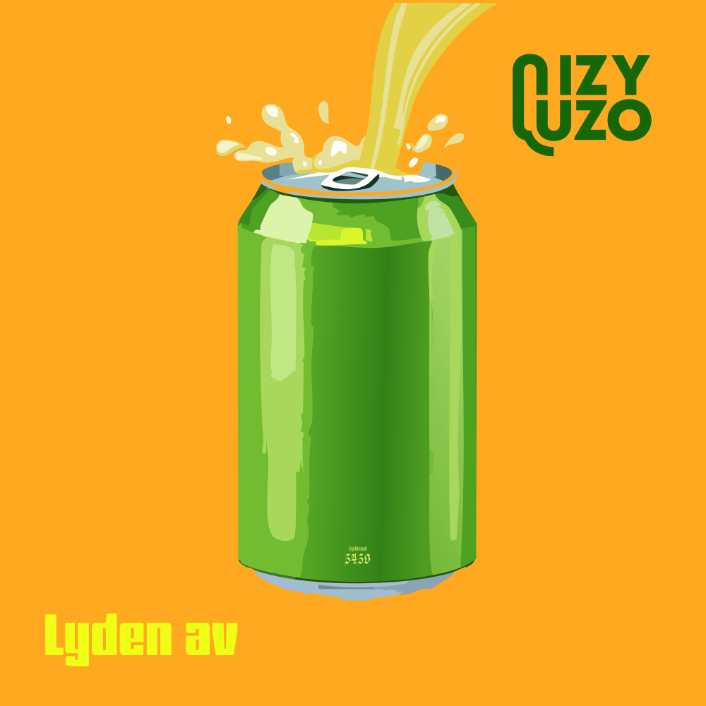 Lyden av