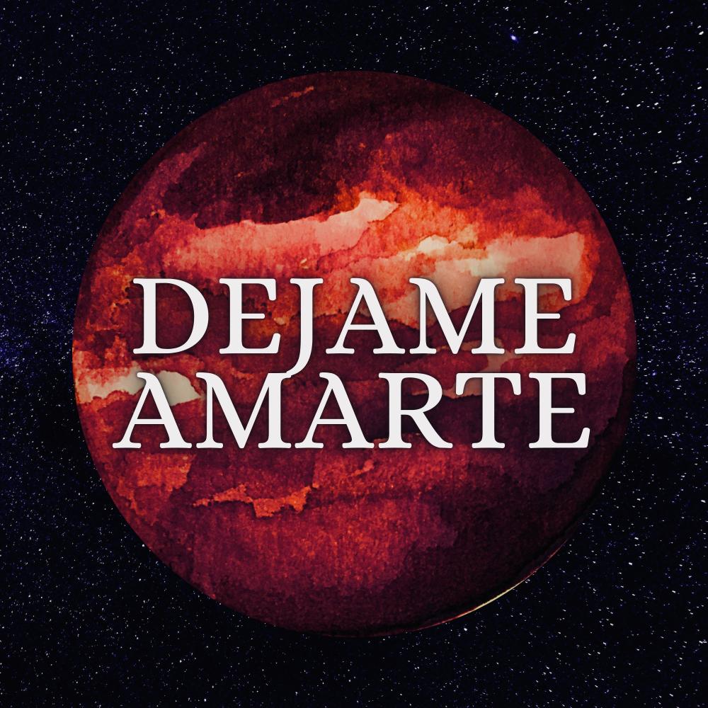 Dejame Amarte