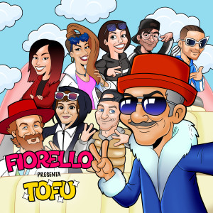 Fiorello的專輯Fiorello Presenta Tofu