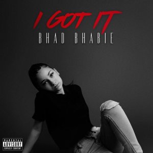 อัลบัม I Got It ศิลปิน Bhad Bhabie