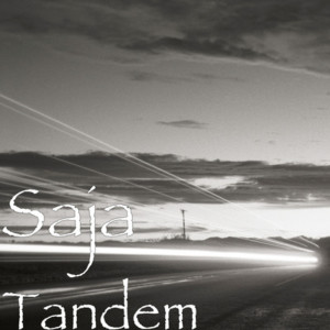 Dengarkan lagu Tandem nyanyian Saja dengan lirik