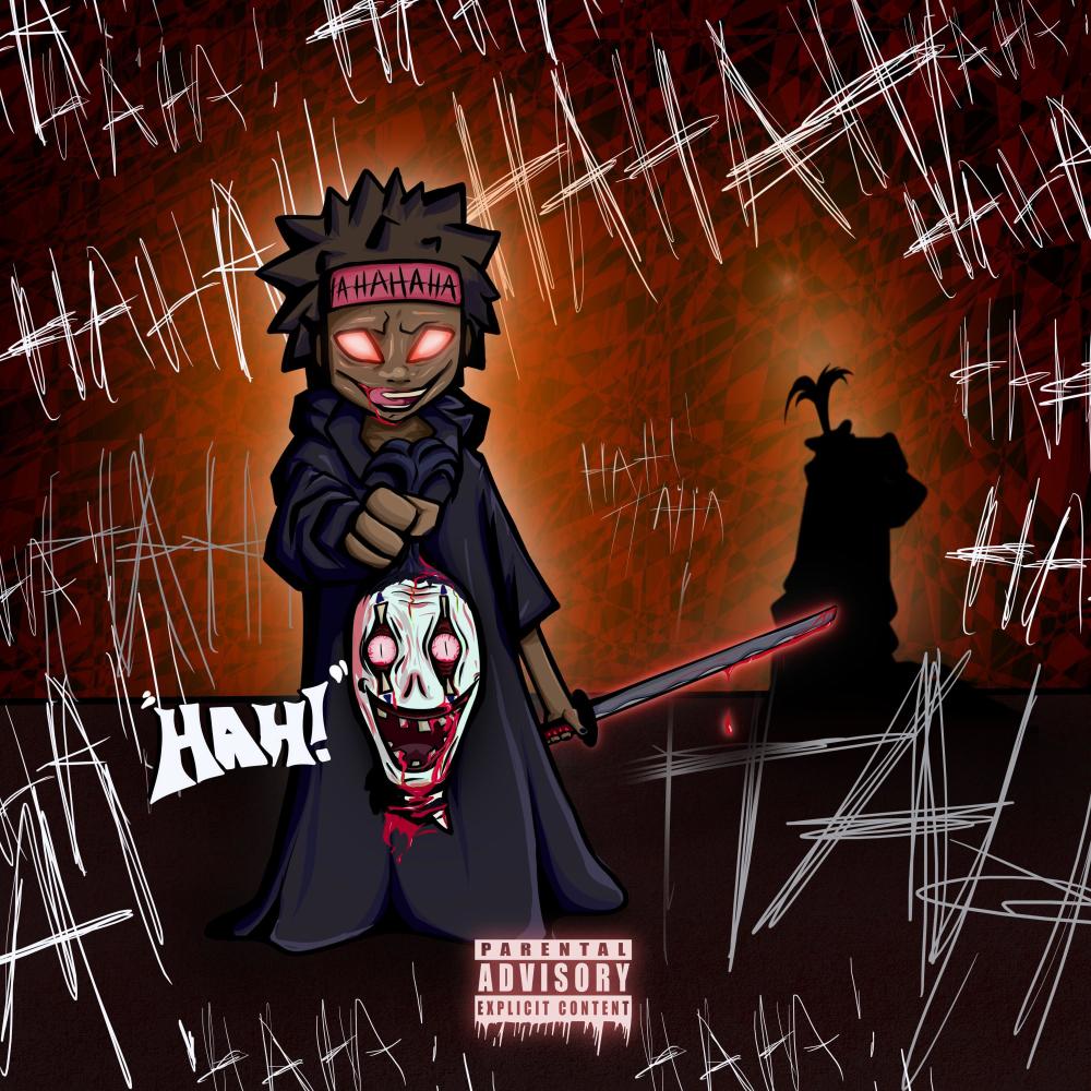 HEY THERE THIS SONG IS FUNNY HAHA (Explicit)