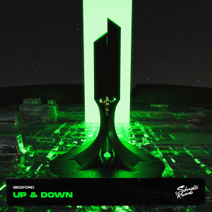 Besford的專輯Up & Down
