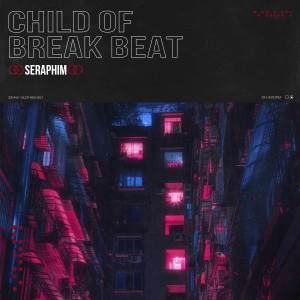 Seraphim的专辑Child Of Break Beat