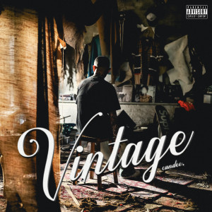 Album Vintage from CanDee