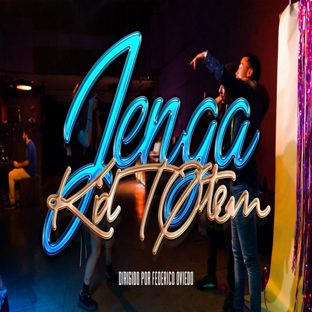 Jenga (feat. Lrc.Prod) (Explicit)