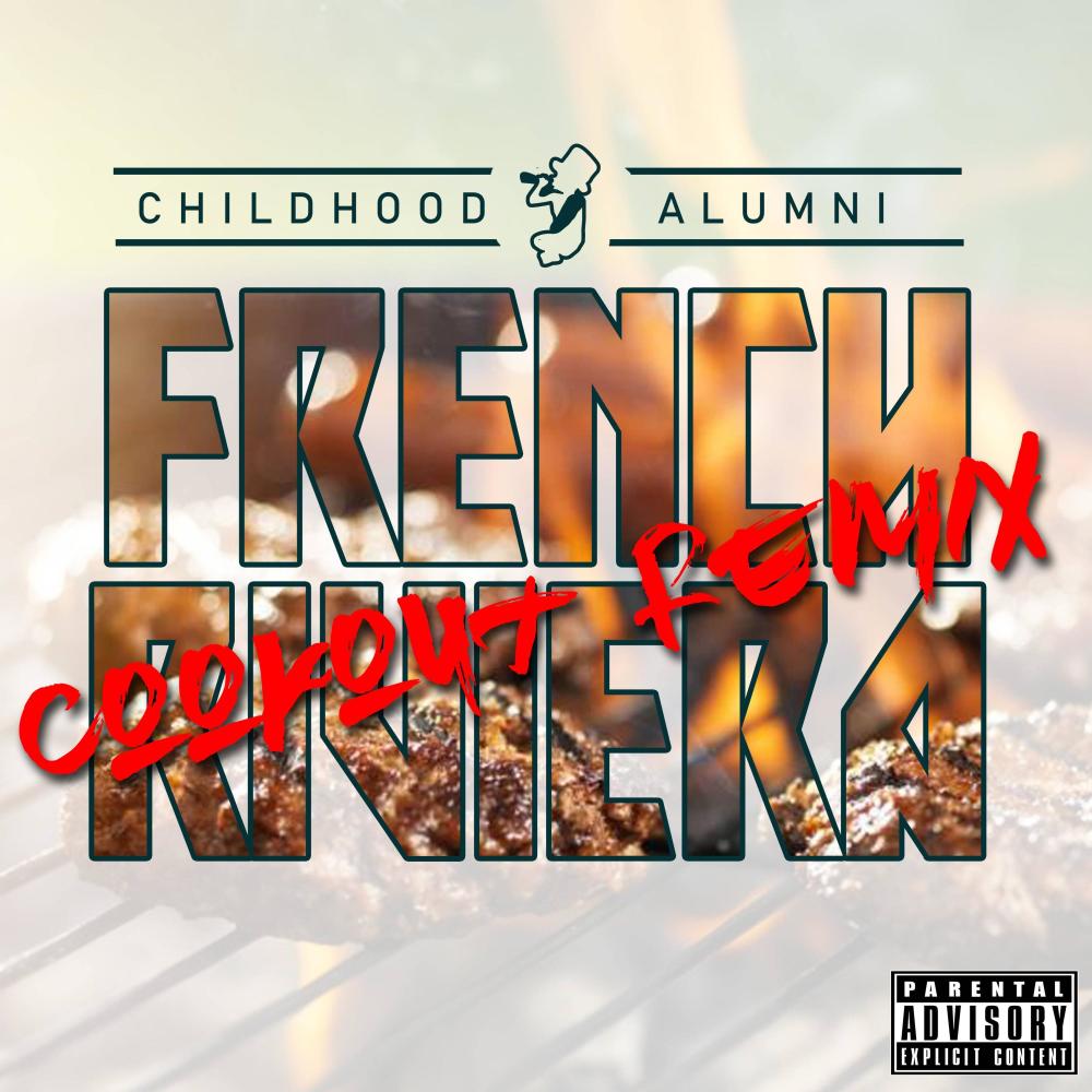 French Riviera (feat. F.5., Lady Shakespeare, Mic Don, MT & Old Boy Mansfield) (Cookout Remix|Explicit)