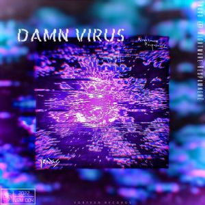 Album Damn Virus from 