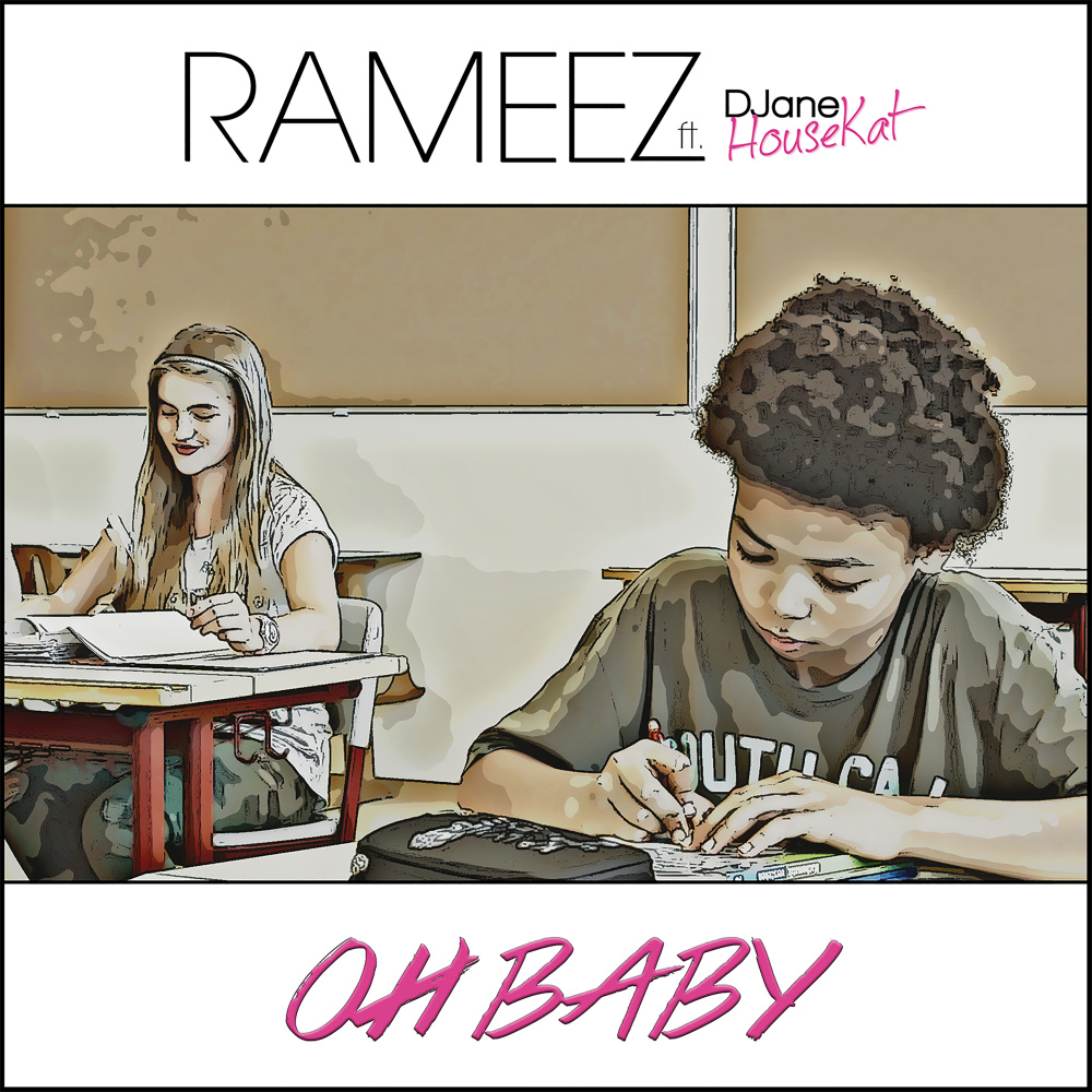 Oh Baby (Extended Mix)