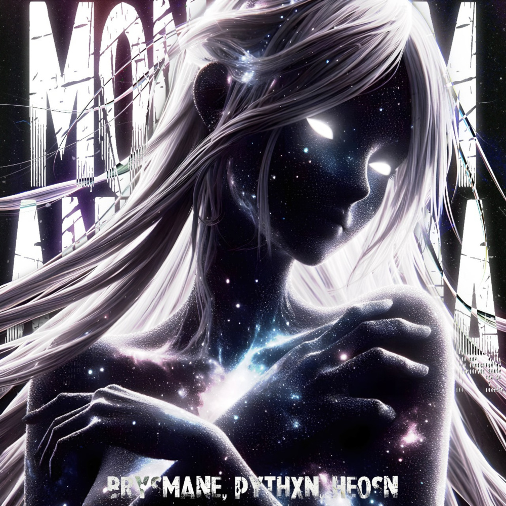 MONTAGEM ANDROMEDA (Slowed)