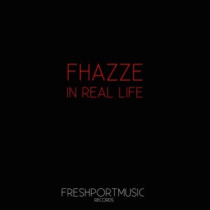 Fhazee的专辑In Real Life
