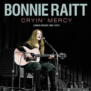 อัลบัม Cryin' Mercy ศิลปิน Bonnie Raitt