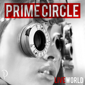 收听Prime Circle的Weapons of War (Live in Amsterdam)歌词歌曲