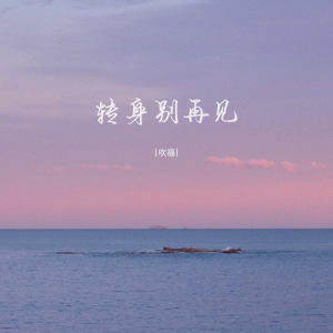 Album 转身别再见 from 吹福