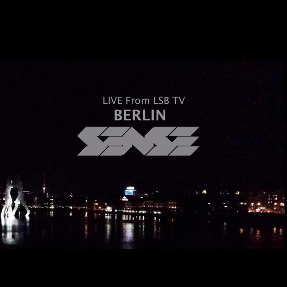 End of The World Till The End (End of The World Till The End|LSB TV LIve Version)