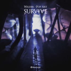 Listen to Survive song with lyrics from Pop Art