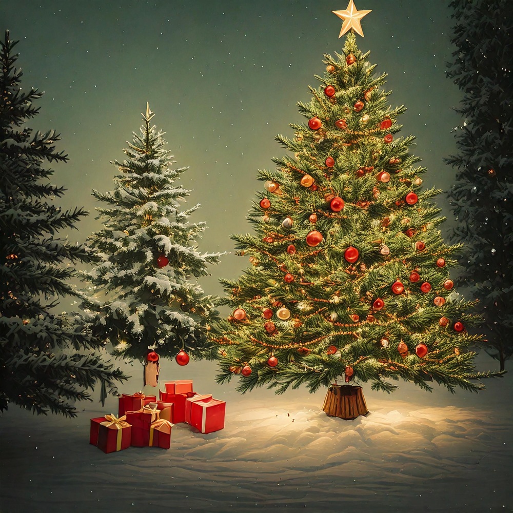 The Twelve Days of Christmas