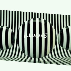 Album Illusive from Various