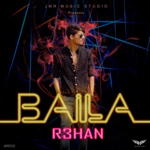 ดาวน์โหลดและฟังเพลง Baila พร้อมเนื้อเพลงจาก R3HAN