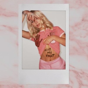 收聽Zara Larsson的Ain't My Fault (R3HAB Remix) (R3hab Remix)歌詞歌曲