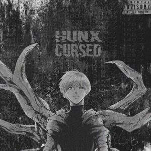Listen to Cursed (Explicit) song with lyrics from Hunx