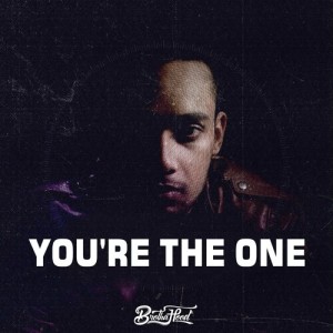 Album You're The One from 