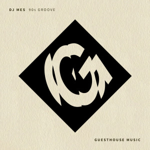 ดาวน์โหลดและฟังเพลง 90s Groove (Tribute to Discocaine Mix) พร้อมเนื้อเพลงจาก DJ Mes